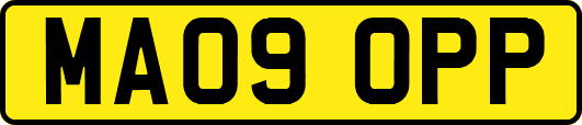 MA09OPP