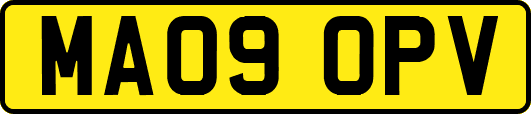 MA09OPV