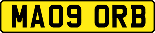 MA09ORB