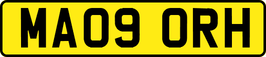 MA09ORH