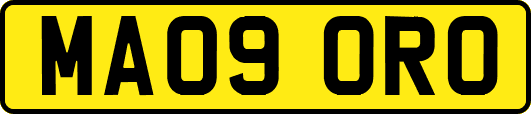MA09ORO