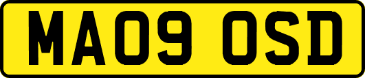 MA09OSD