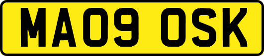 MA09OSK