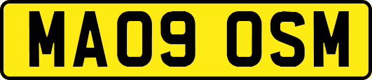 MA09OSM