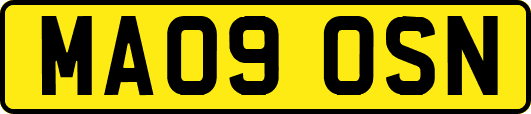 MA09OSN