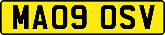 MA09OSV
