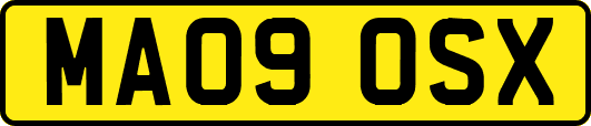MA09OSX