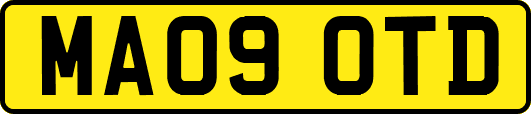 MA09OTD