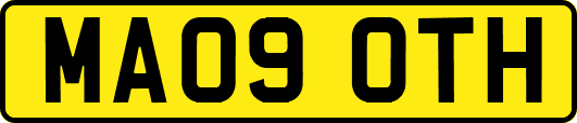 MA09OTH