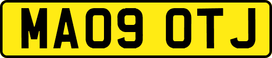 MA09OTJ