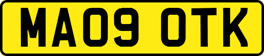 MA09OTK