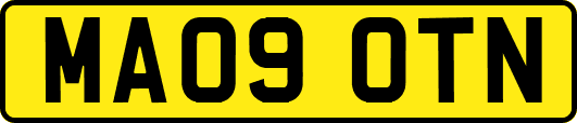 MA09OTN