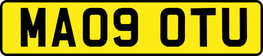 MA09OTU