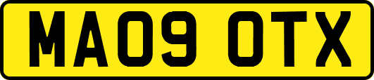 MA09OTX
