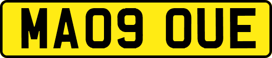 MA09OUE