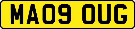 MA09OUG