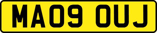 MA09OUJ