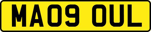 MA09OUL