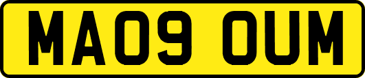 MA09OUM