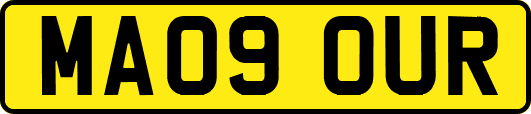 MA09OUR