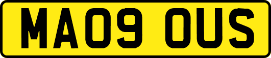 MA09OUS