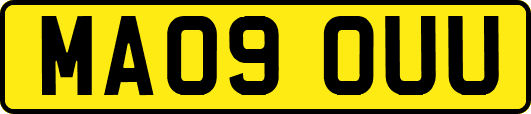 MA09OUU