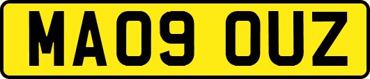MA09OUZ