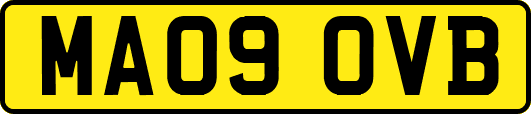MA09OVB