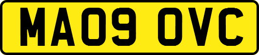 MA09OVC