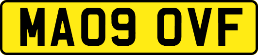 MA09OVF