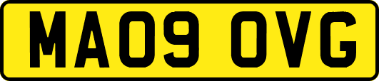 MA09OVG