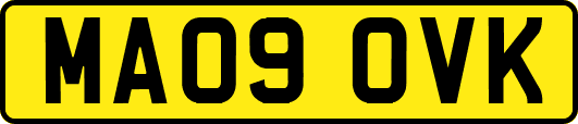 MA09OVK