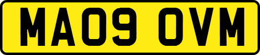 MA09OVM