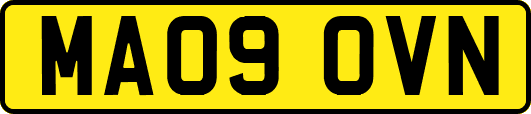 MA09OVN