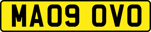 MA09OVO