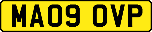 MA09OVP