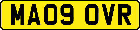MA09OVR