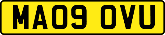 MA09OVU