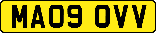 MA09OVV