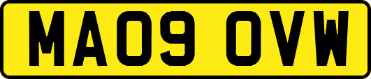 MA09OVW