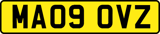 MA09OVZ