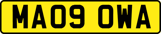MA09OWA
