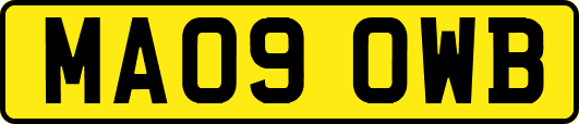MA09OWB