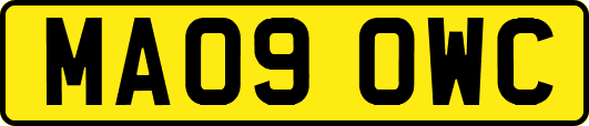 MA09OWC