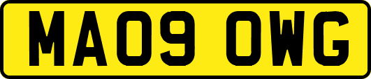 MA09OWG