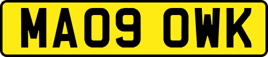 MA09OWK