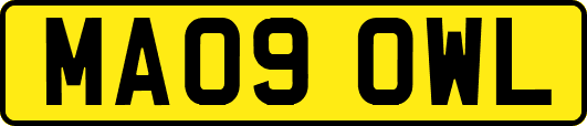 MA09OWL