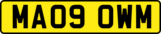 MA09OWM