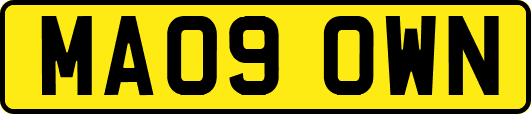 MA09OWN
