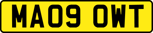 MA09OWT